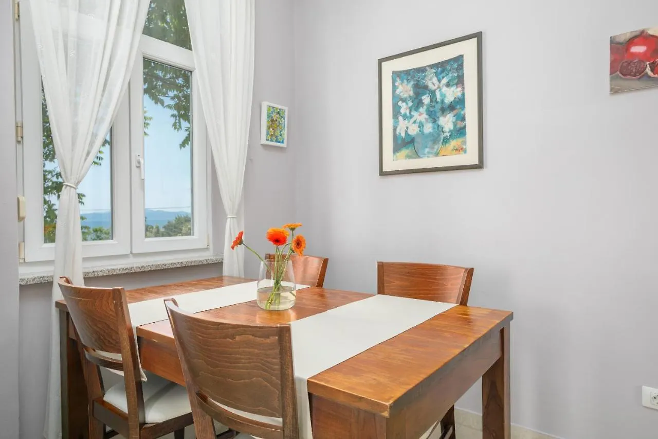 Apartment Gloria Guest house