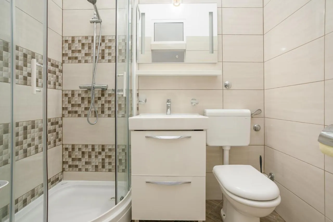 Guest house Apartment Gloria