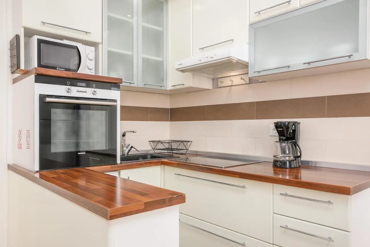 Guest house Apartment Gloria