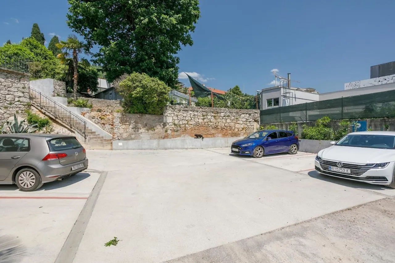 Apartment Gloria Croatia